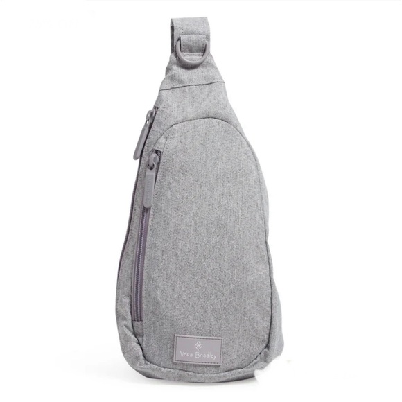 Vera Bradley Essential Compact Sling #75 - Picture 4 of 5